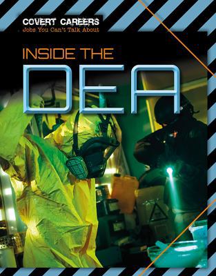 Inside the Dea 1534566309 Book Cover