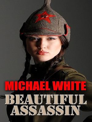 Beautiful Assassin [Large Print] 1410427897 Book Cover