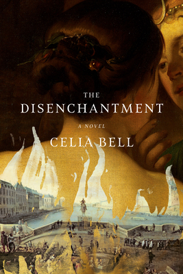 The Disenchantment 0593317173 Book Cover