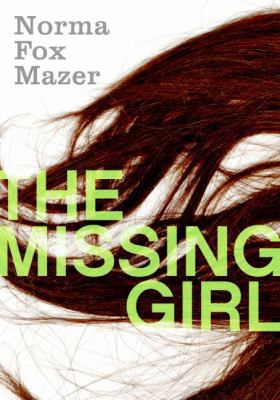 The Missing Girl 0066237769 Book Cover