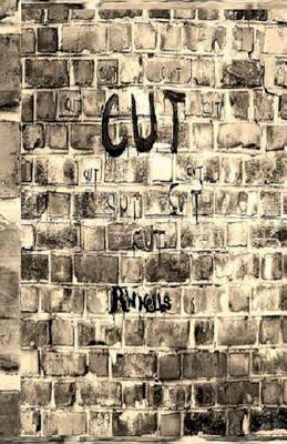 CUT - Rewind: "Rewind" 1466321199 Book Cover