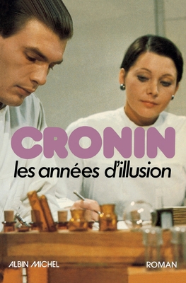 Les Années d'illusion [French] 2226253408 Book Cover