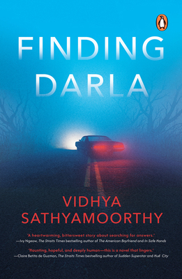 Finding Darla 9815351028 Book Cover