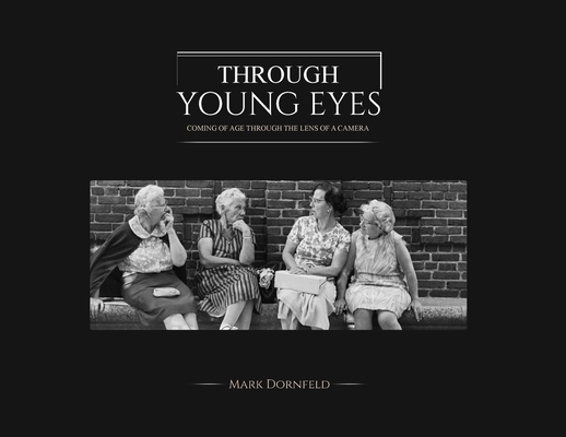 Through Young Eyes            Book Cover