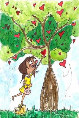 Love Is . . .: "" 1951218000 Book Cover