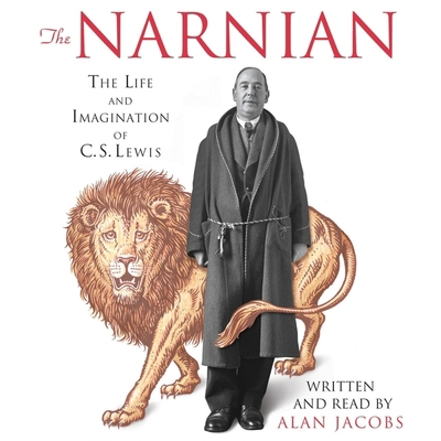 The Narnian: The Life and Imagination of C. S. ... B0932CS77M Book Cover