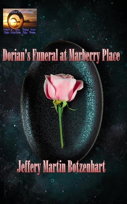 Dorian's Funeral at Marberry Place B09RM8WNRP Book Cover