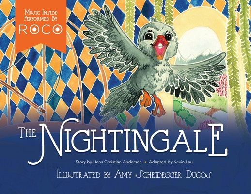 The Nightingale Music Edition 1737885980 Book Cover