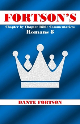 Fortson's Chapter by Chapter Bible Commentaries... B0G5WK3WNH Book Cover