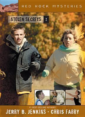 Stolen Secrets 1414301413 Book Cover