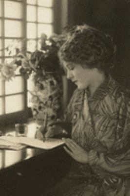 Mary Pickford notebook - achieve your goals, perfect 120 lined pages #1 (Mary Pickford Notebooks)