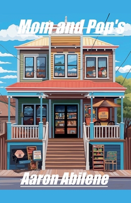 Mom and Pop's B0FGVVYKWL Book Cover