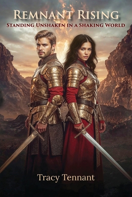 Remnant Rising: Standing Unshaken in a Shaking ... 194703717X Book Cover