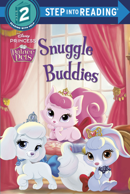 Snuggle Buddies 0736431551 Book Cover