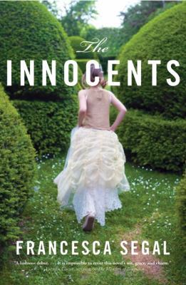 The Innocents: A Novel, The 1443408891 Book Cover
