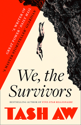 We, The Survivors 0008318581 Book Cover
