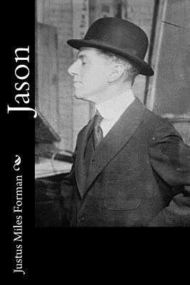 Jason 1981157115 Book Cover