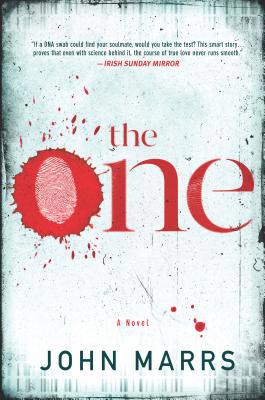 The One 1335005102 Book Cover