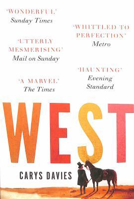 West 1783784237 Book Cover