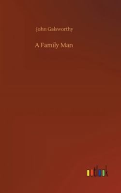 A Family Man 3752355344 Book Cover