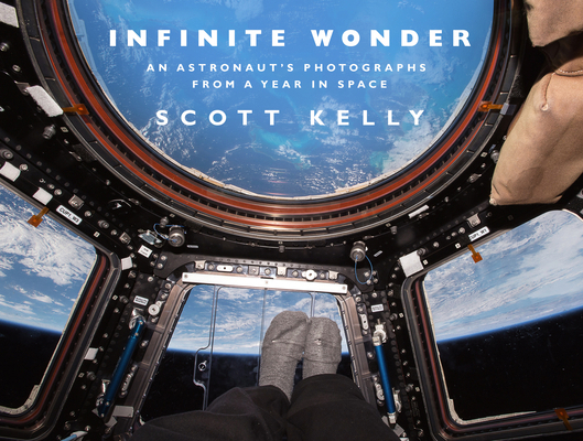 Infinite Wonder 0857524771 Book Cover
