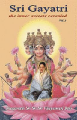 Perfect Paperback Sri Gayatri : The Inner Secrets Revealed Book