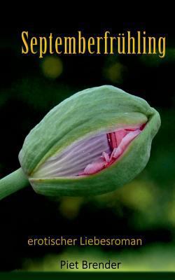 Septemberfrühling [German] 374319032X Book Cover