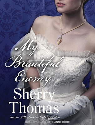 My Beautiful Enemy 1494503042 Book Cover