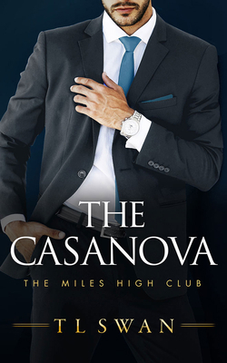 The Casanova 171361474X Book Cover