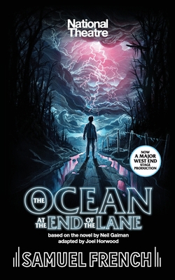 The Ocean at the End of the Lane 0573132798 Book Cover