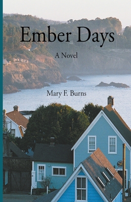 Ember Days B0CBDLCMT6 Book Cover