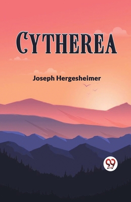 Cytherea B0CWSH9T75 Book Cover