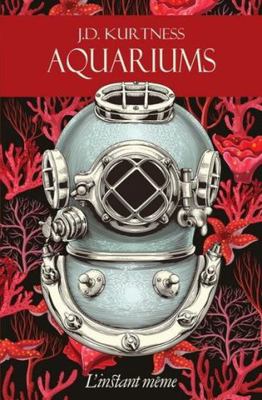 AQUARIUMS [French] 2895024286 Book Cover