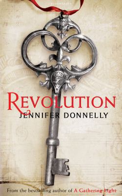 Revolution 1408816938 Book Cover