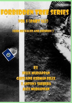 Forbidden tree series: Vol 1 (Part 1&2) B0H9SXH6CB Book Cover