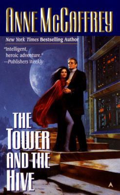 Tower and the Hive 0613281071 Book Cover