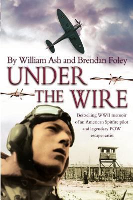 Under the Wire: The bestselling memoir of an Am... 1481088858 Book Cover