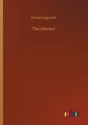 The Mentor 3732692493 Book Cover