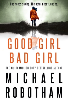 Good Girl, Bad Girl: Cyrus Haven Book 1 0733638058 Book Cover