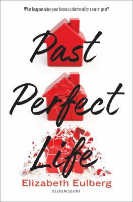 Past Perfect Life 1547600934 Book Cover
