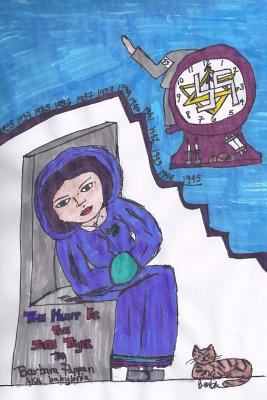 The Hunt for the Jade Tiger 0989058433 Book Cover