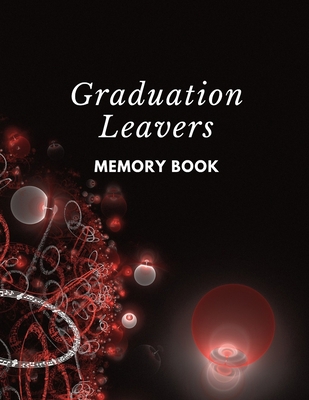 Graduation leavers memory book: university coll... 1087283671 Book Cover