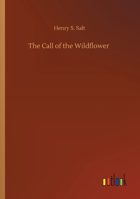 The Call of the Wildflower 3752425814 Book Cover