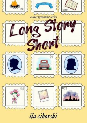 Long Story Short B0FX6NDYG8 Book Cover