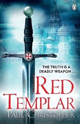 Red Templar 0718159802 Book Cover