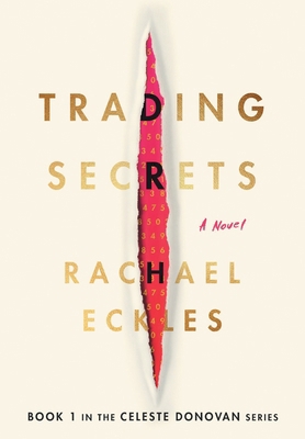 Trading Secrets 1734901829 Book Cover