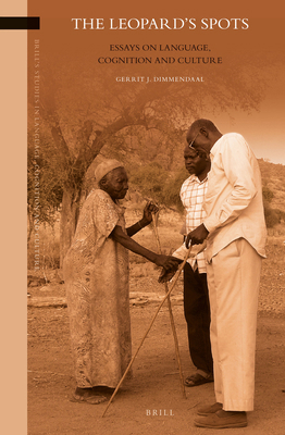 The Leopard's Spots 9004222448 Book Cover