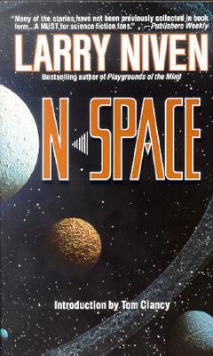N-Space 0812510011 Book Cover