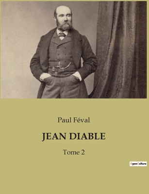 Jean Diable: Tome 2 [French] B0BTN34K2K Book Cover