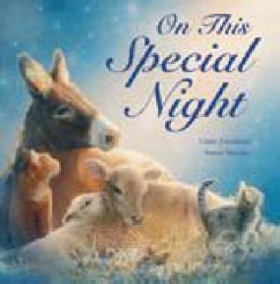 On This Special Night 0864618441 Book Cover